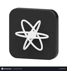 React.js Icon